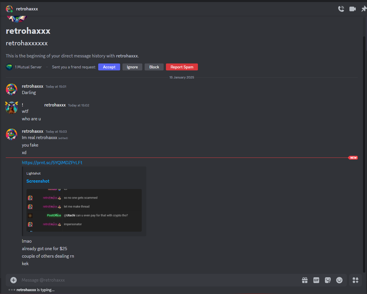 Lightshot screenshot