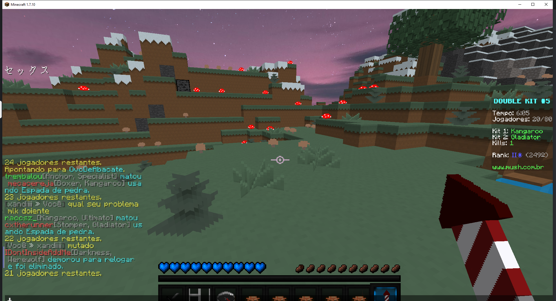Lightshot screenshot