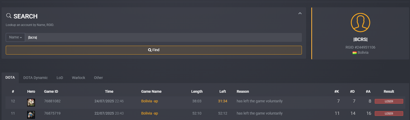 Lightshot screenshot
