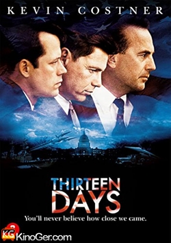 Thirteen Days (2000)