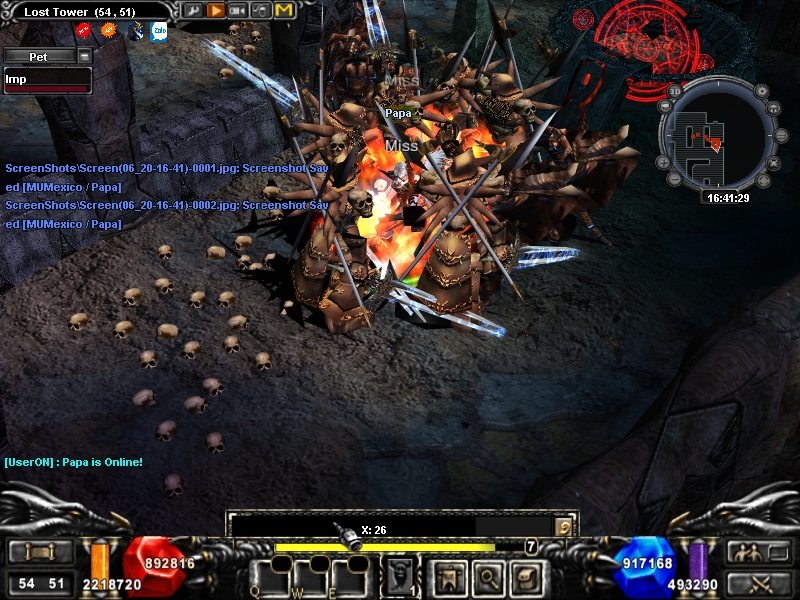 Lightshot screenshot