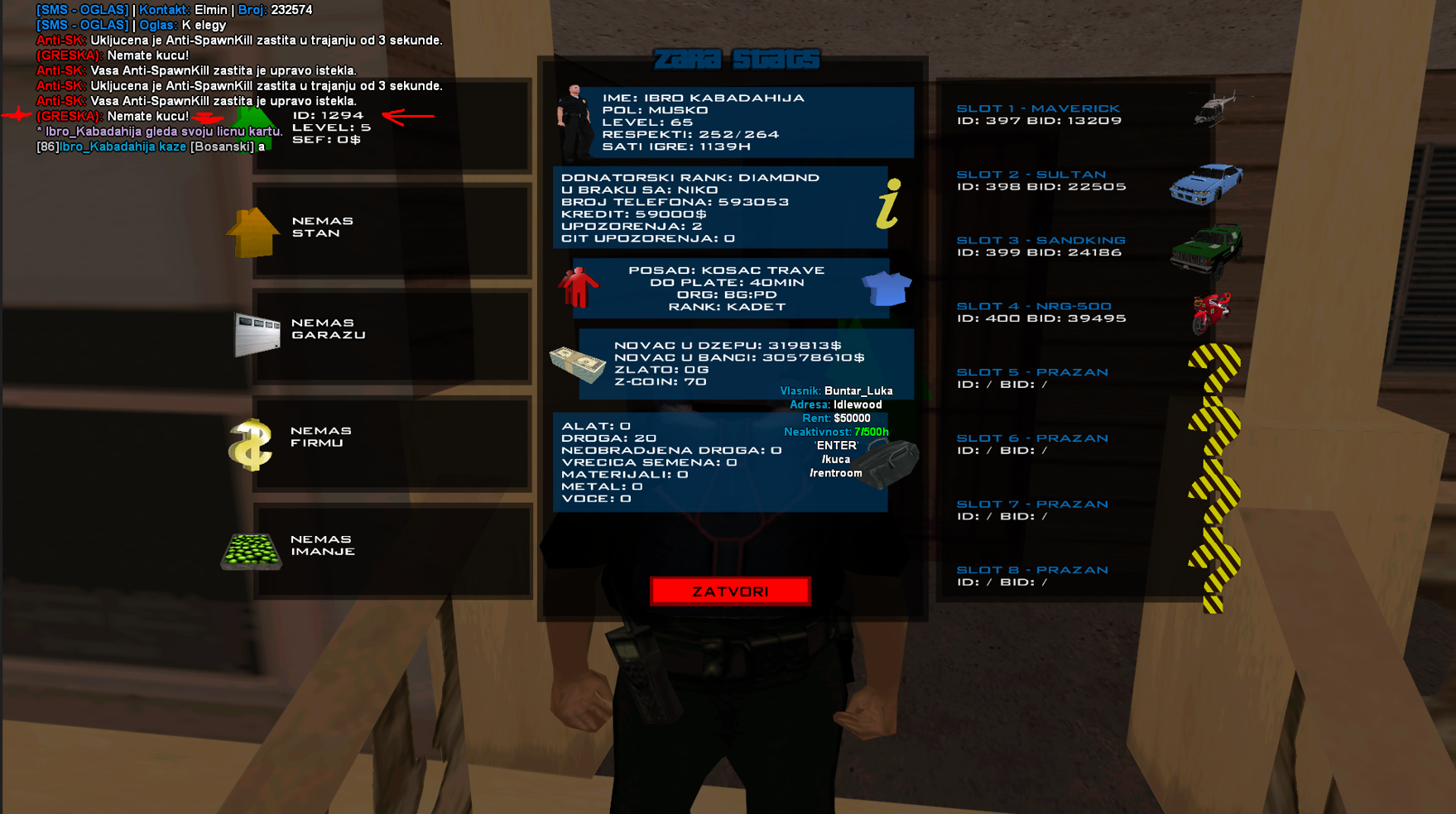 Lightshot screenshot