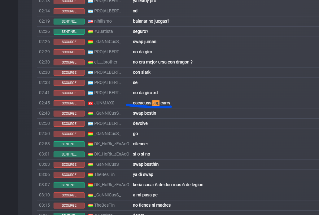 Lightshot screenshot
