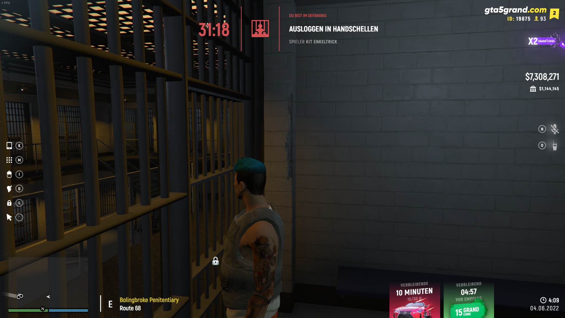 Lightshot screenshot