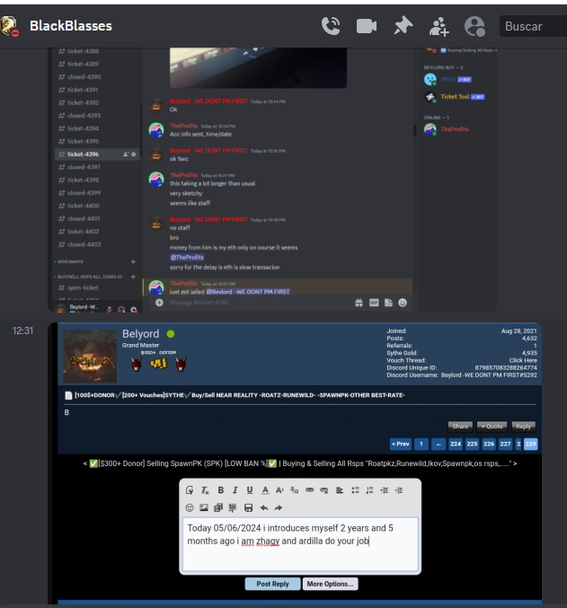 Lightshot screenshot