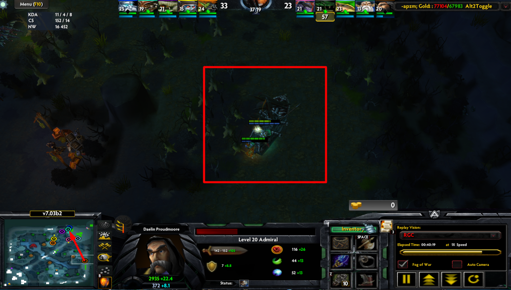 Lightshot screenshot