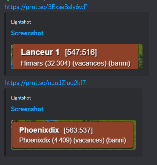 Lightshot screenshot