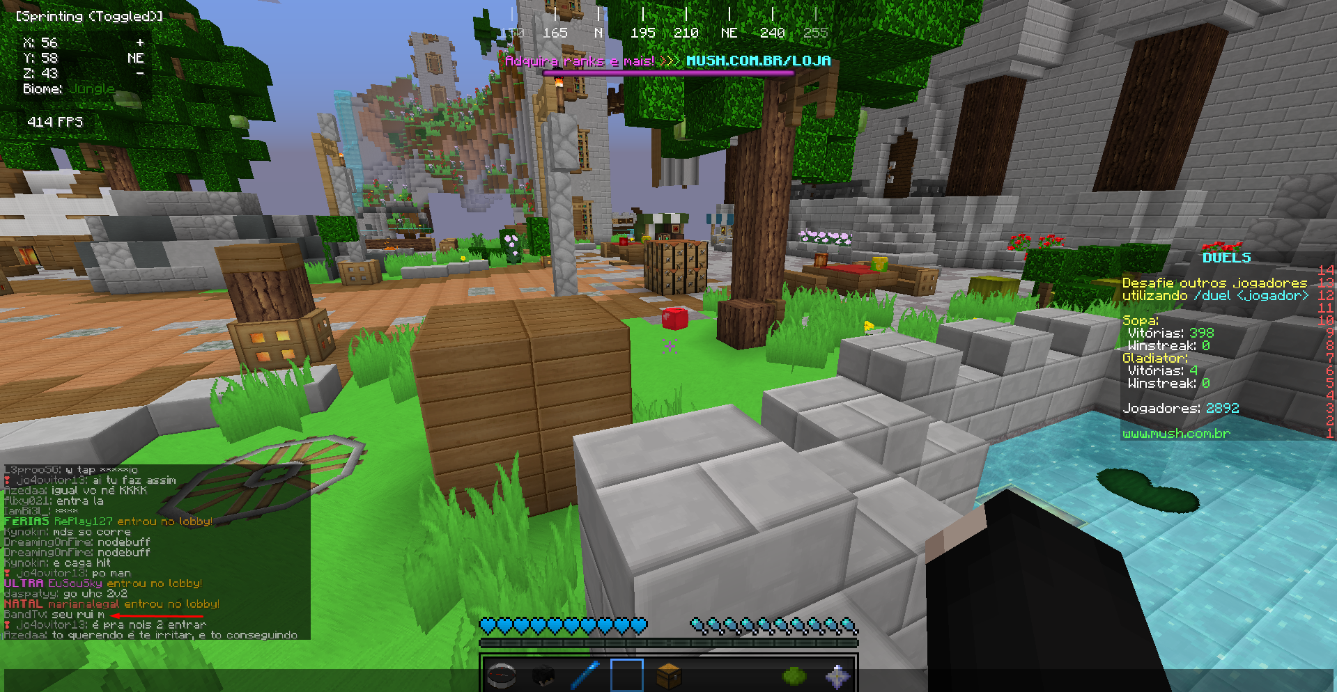Lightshot screenshot