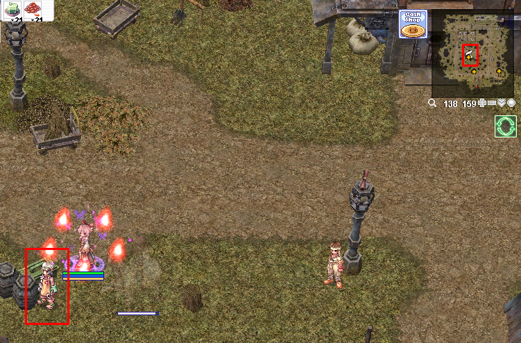 Lightshot screenshot