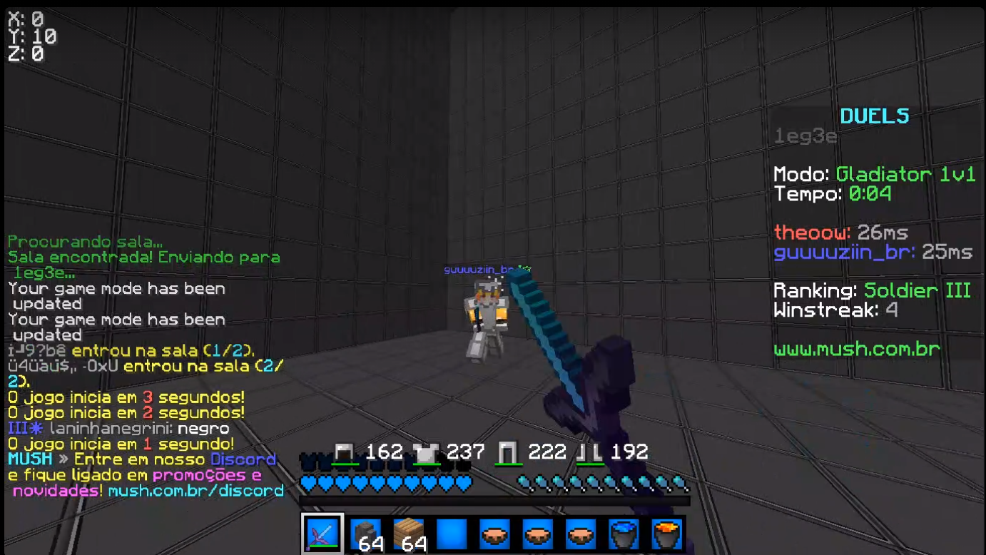 Lightshot screenshot