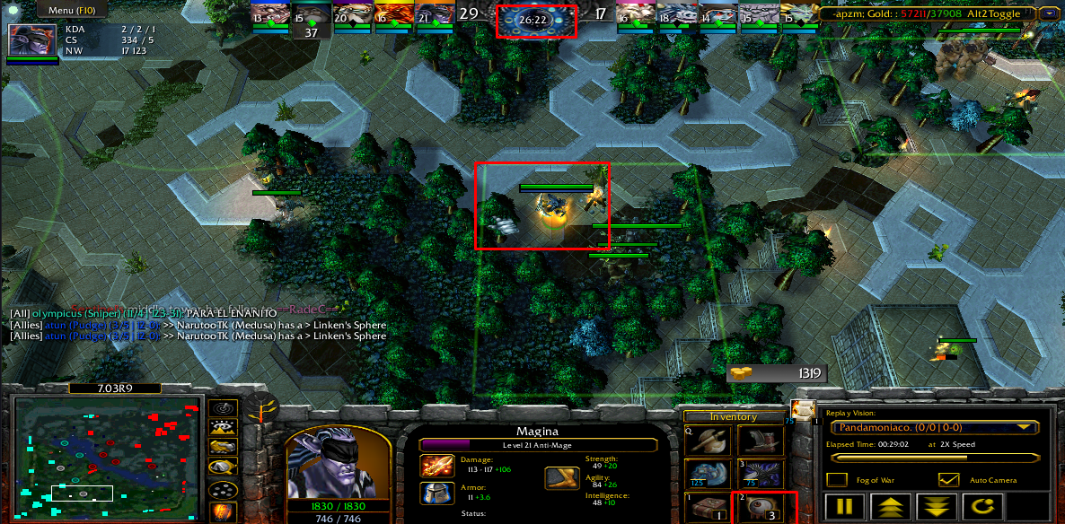 Lightshot screenshot