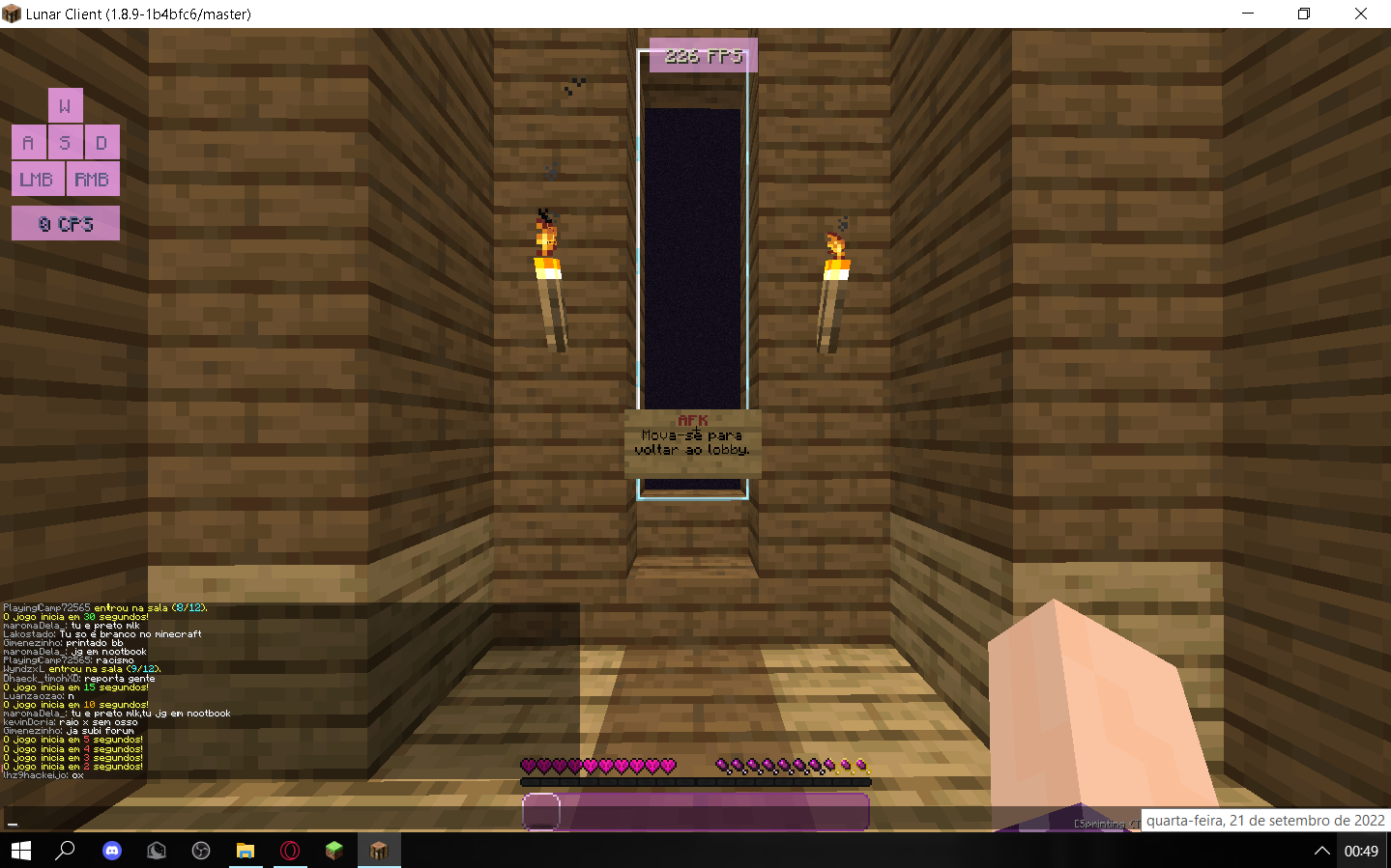 Lightshot screenshot