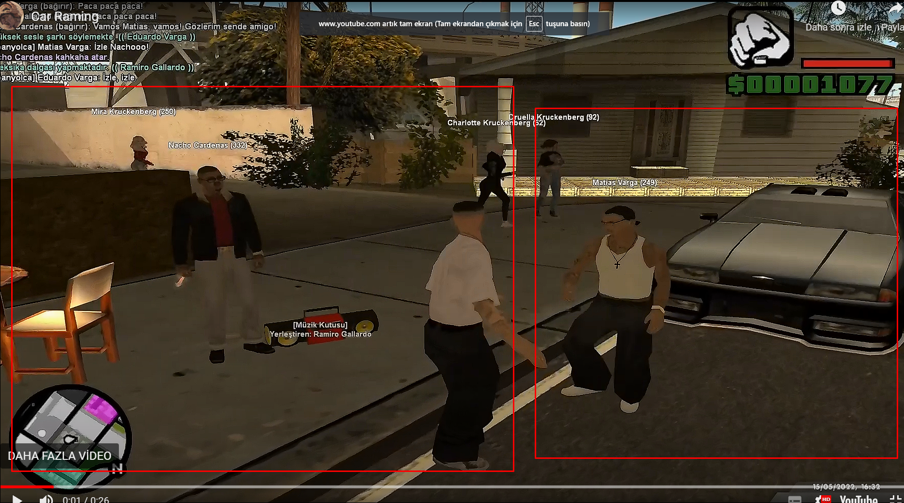 Lightshot screenshot