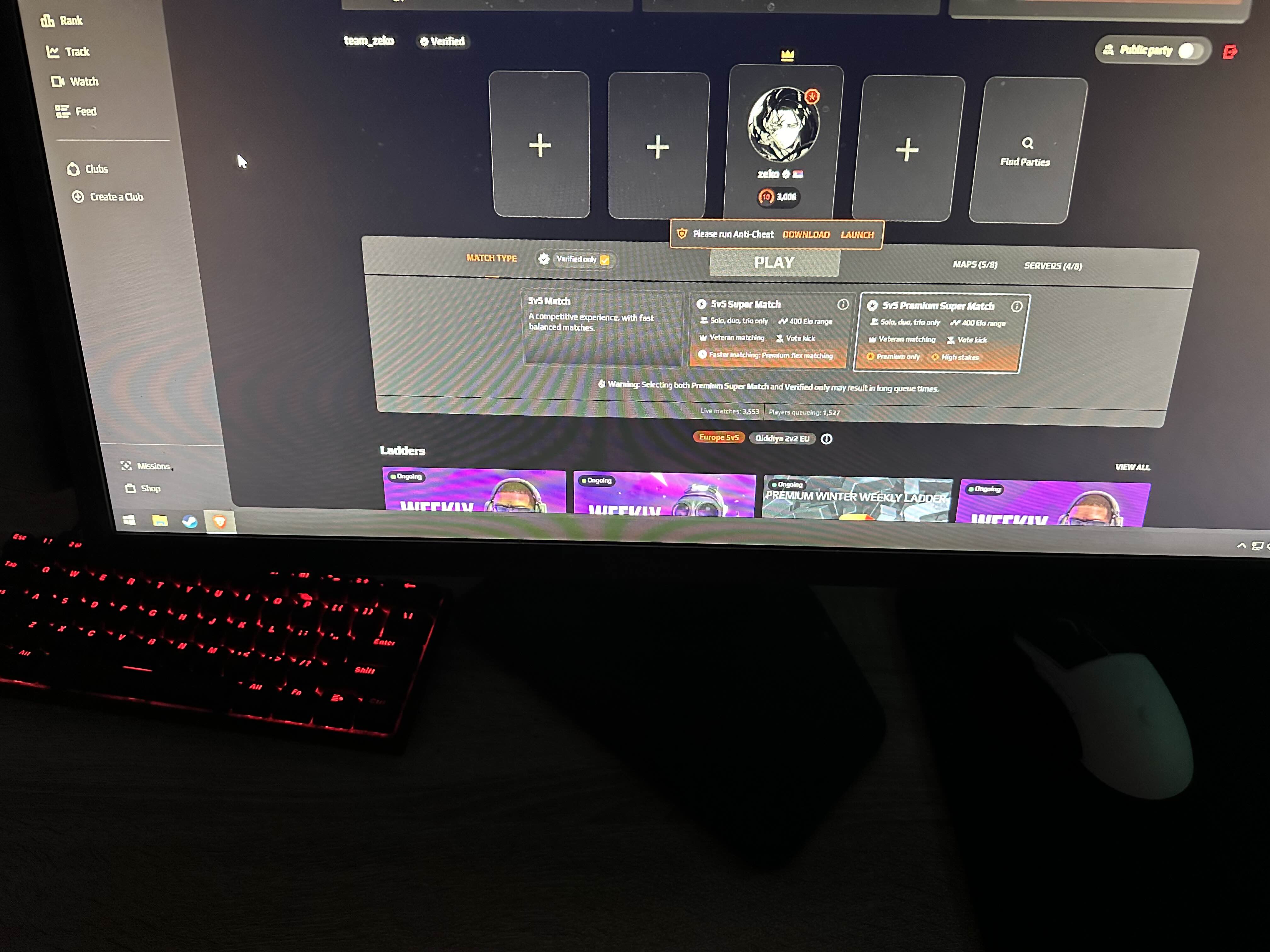 Lightshot screenshot
