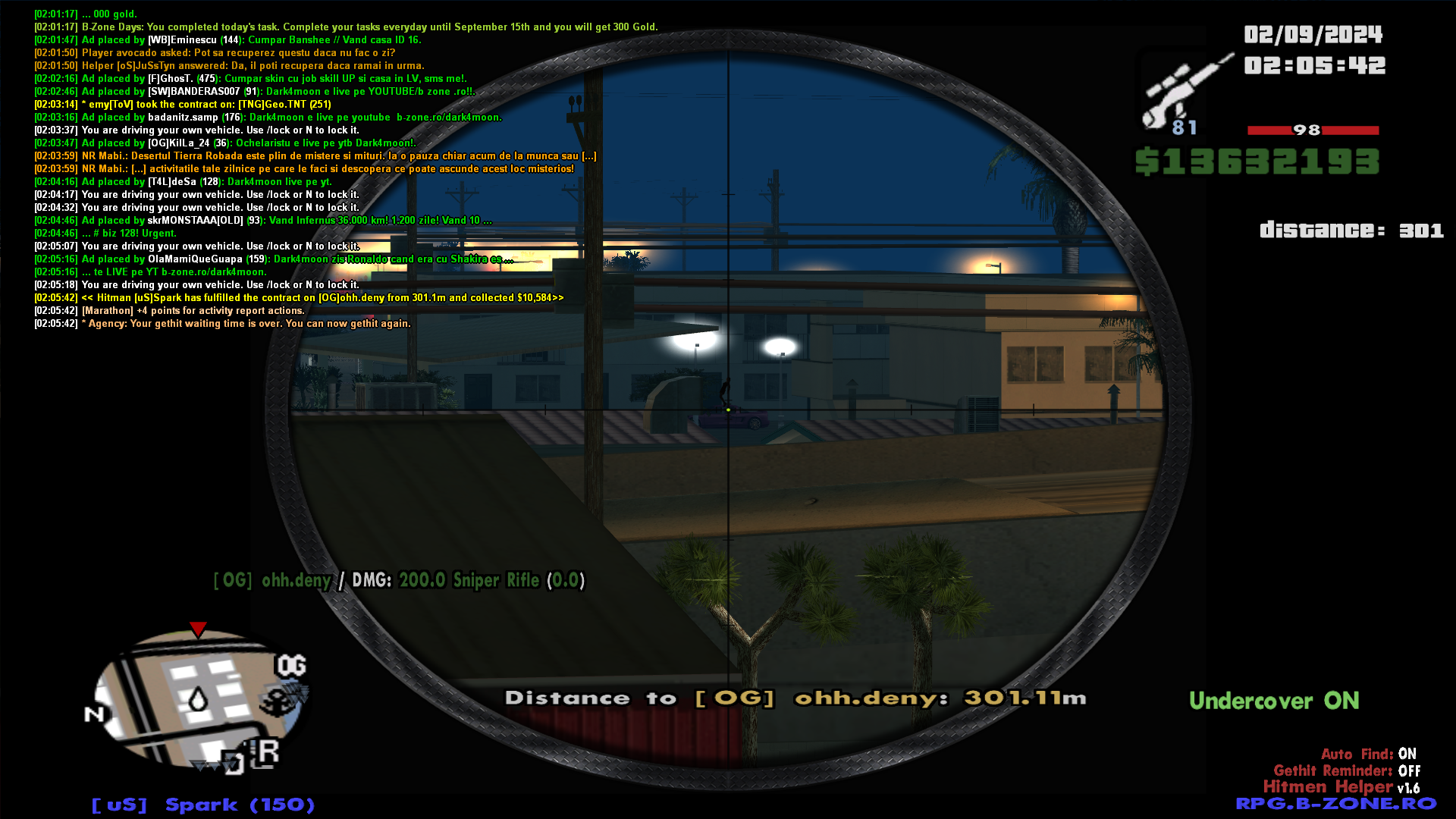 Lightshot screenshot