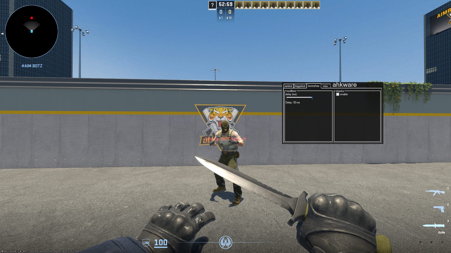 Lightshot screenshot