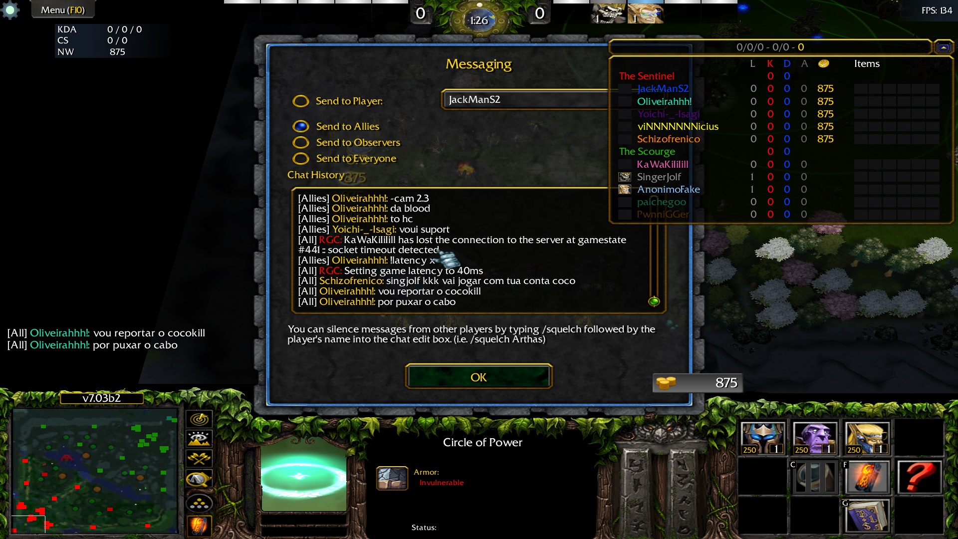 Lightshot screenshot