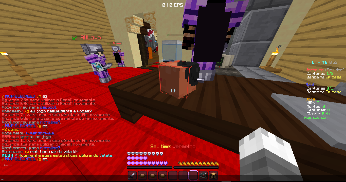 Lightshot screenshot