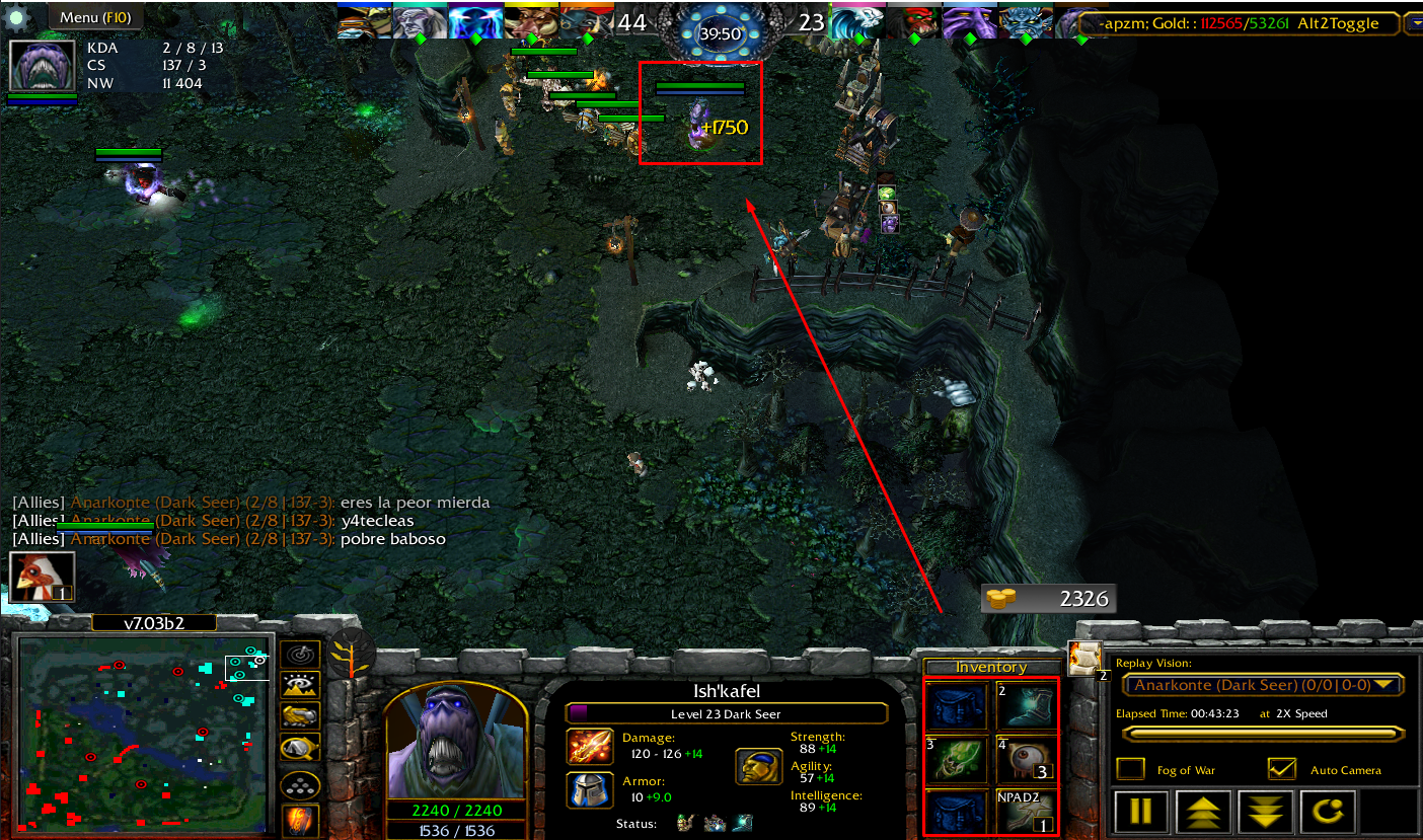Lightshot screenshot