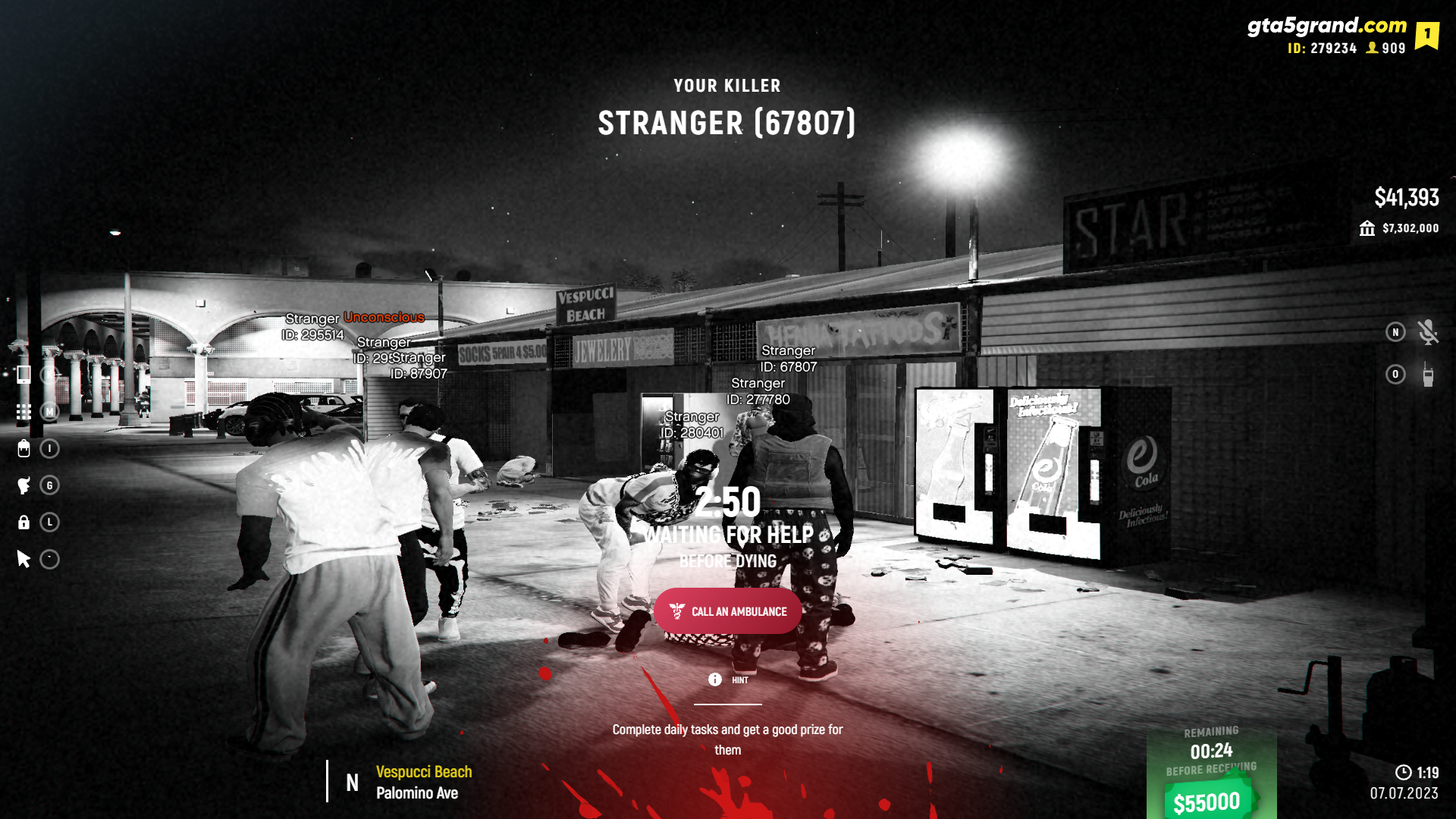 Lightshot screenshot