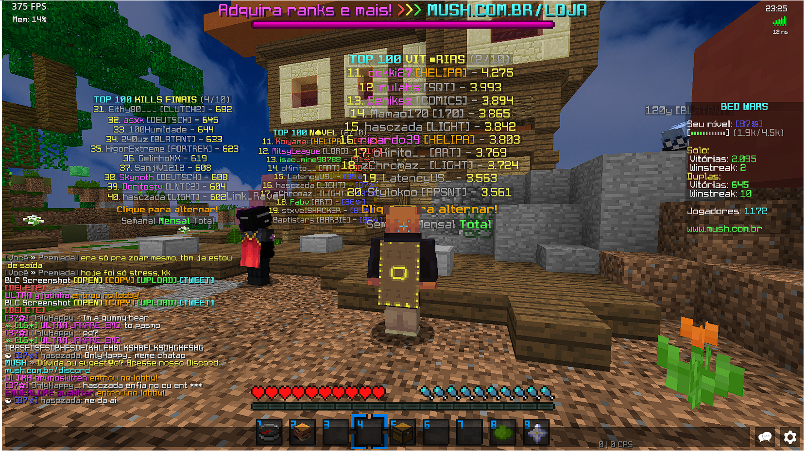 Lightshot screenshot