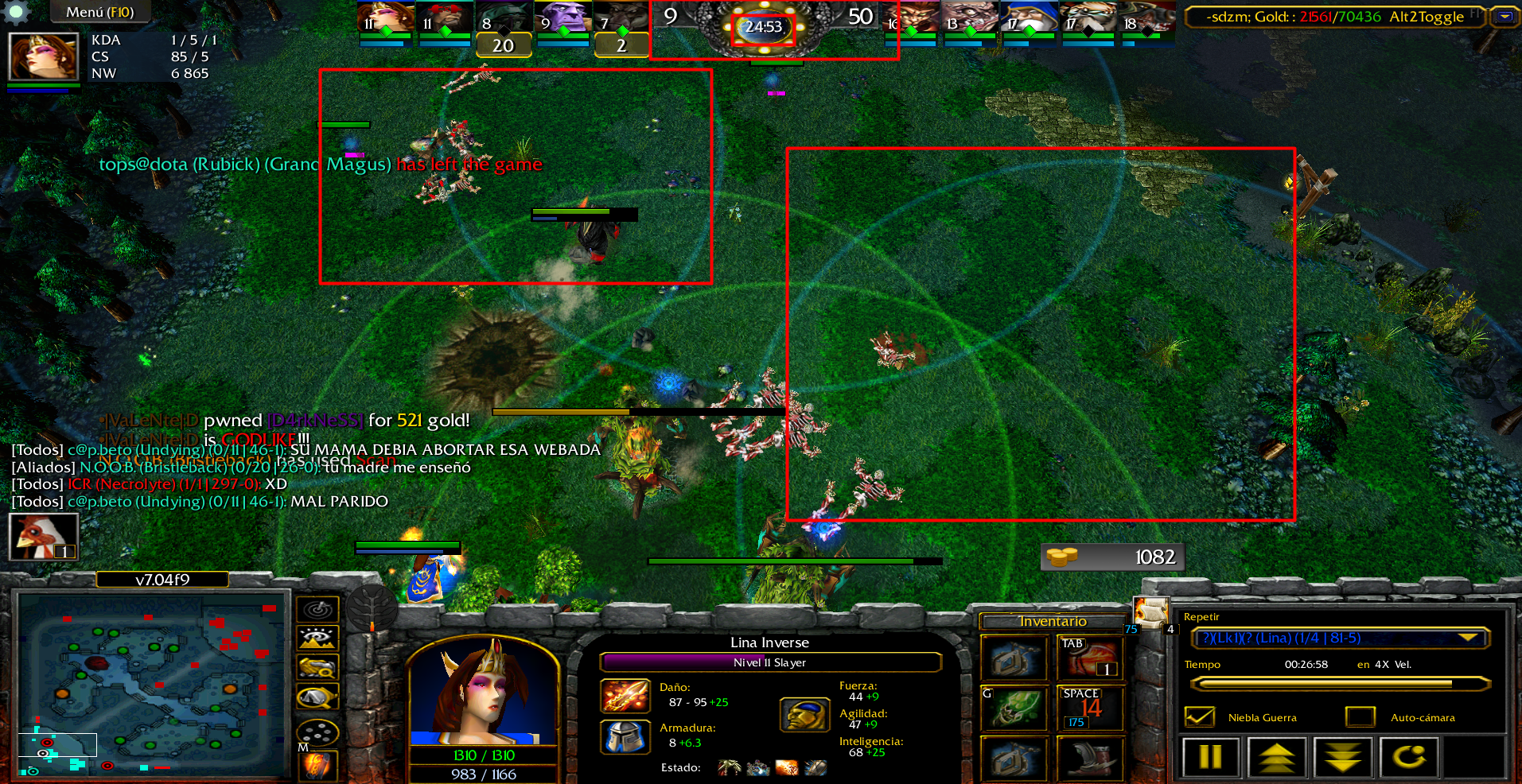 Lightshot screenshot