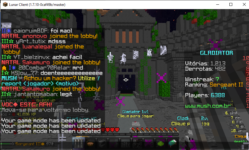 Lightshot screenshot