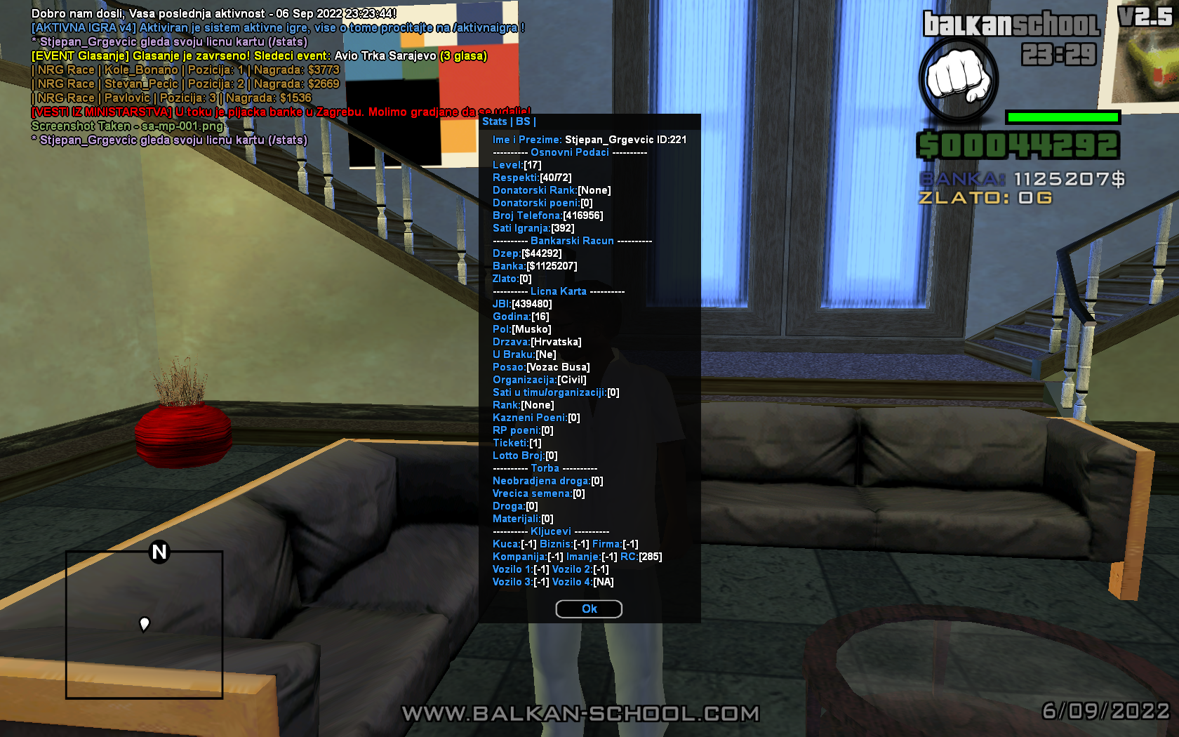 Lightshot screenshot
