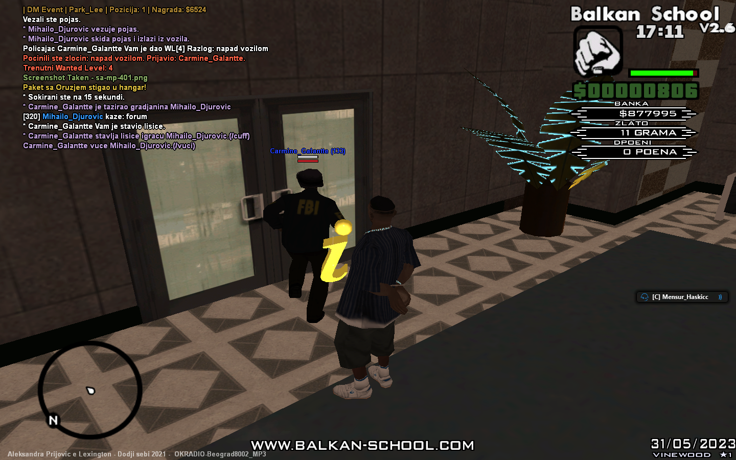 Lightshot screenshot