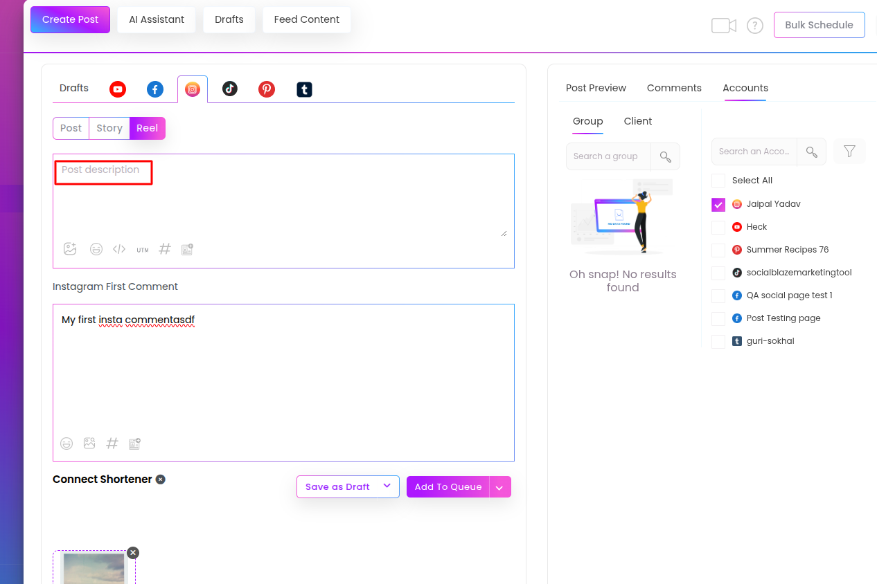 Lightshot screenshot