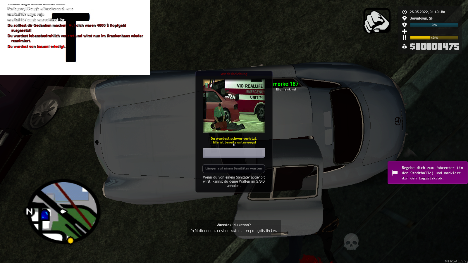 Lightshot screenshot