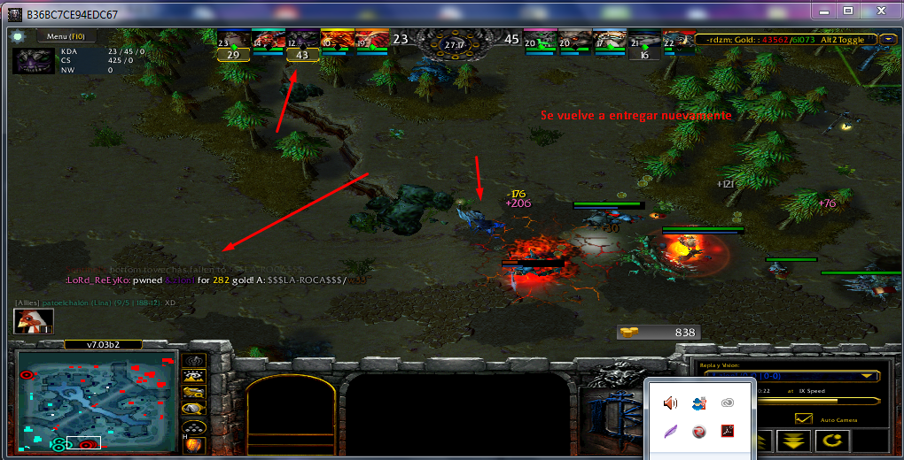 Lightshot screenshot