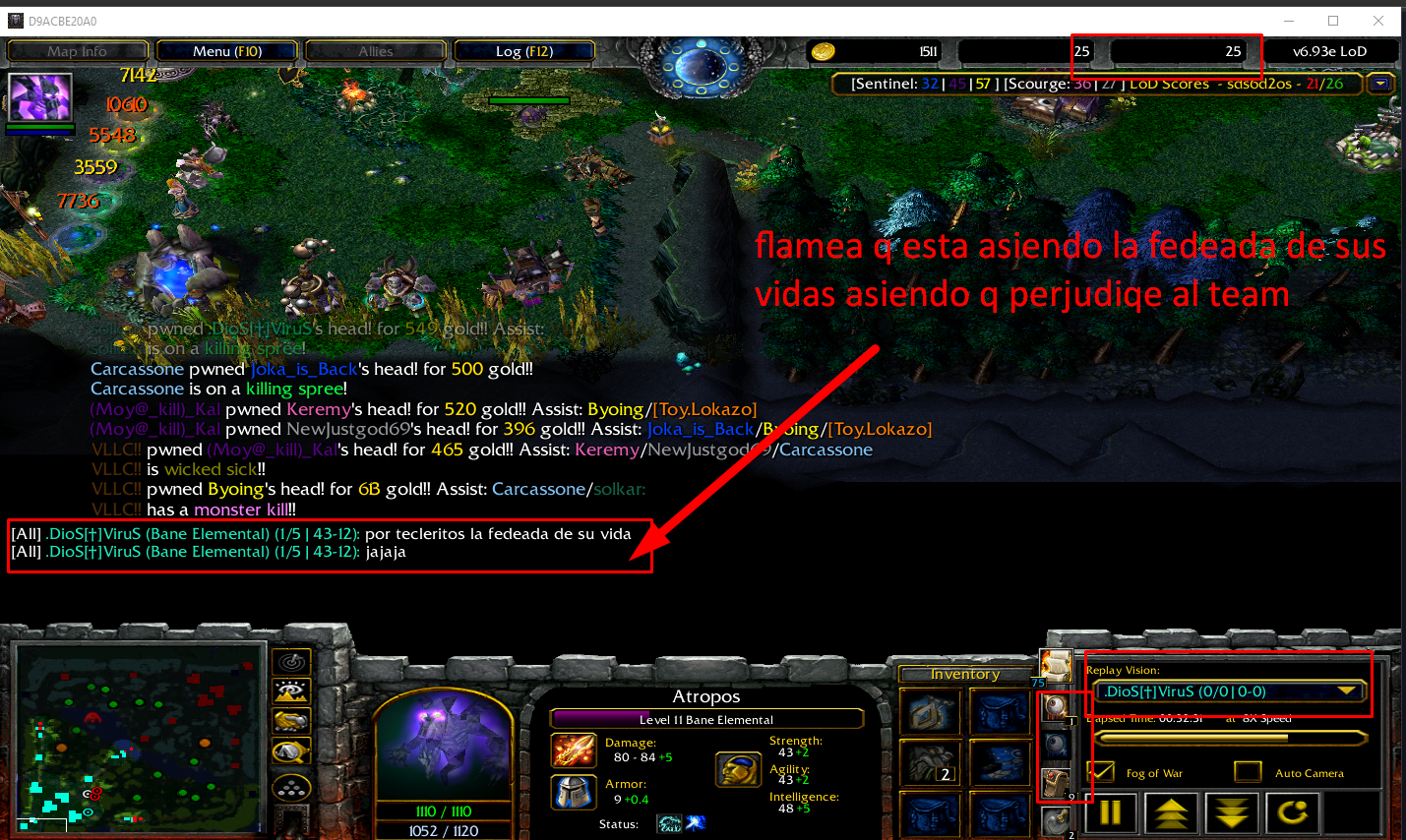 Lightshot screenshot