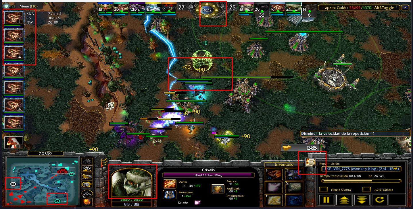 Lightshot screenshot
