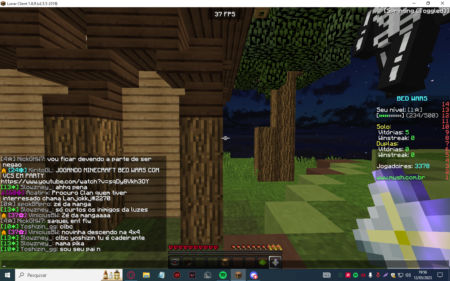 Lightshot screenshot