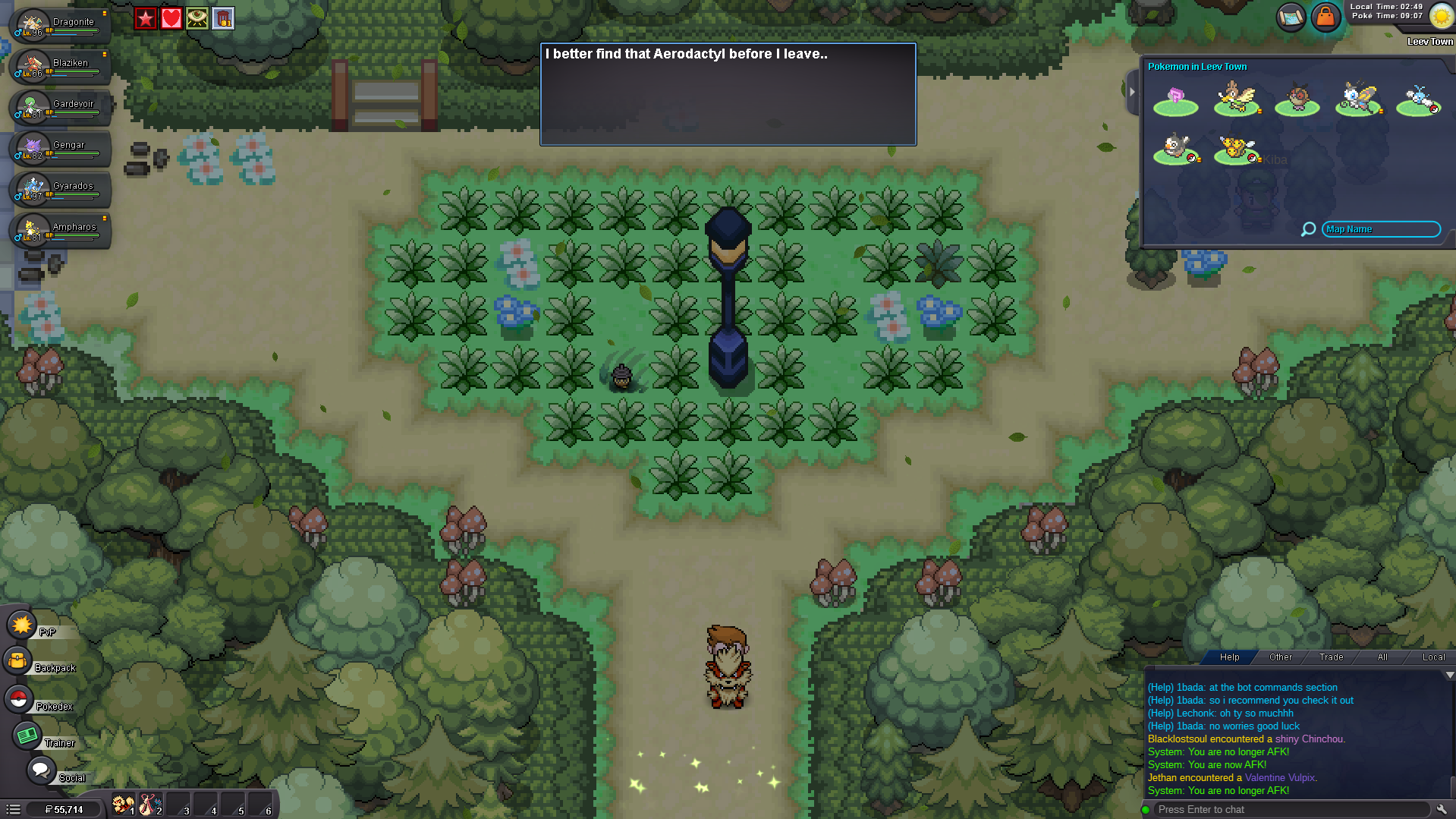 Lightshot screenshot