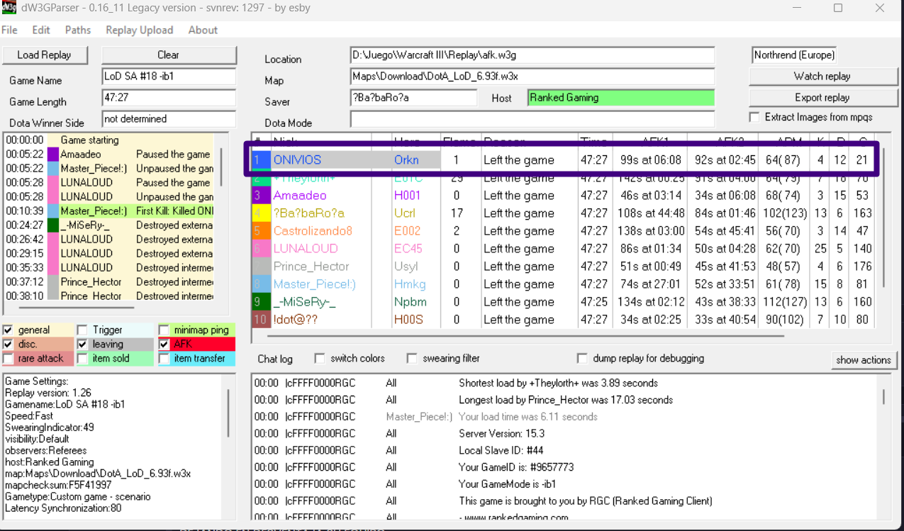 Lightshot screenshot