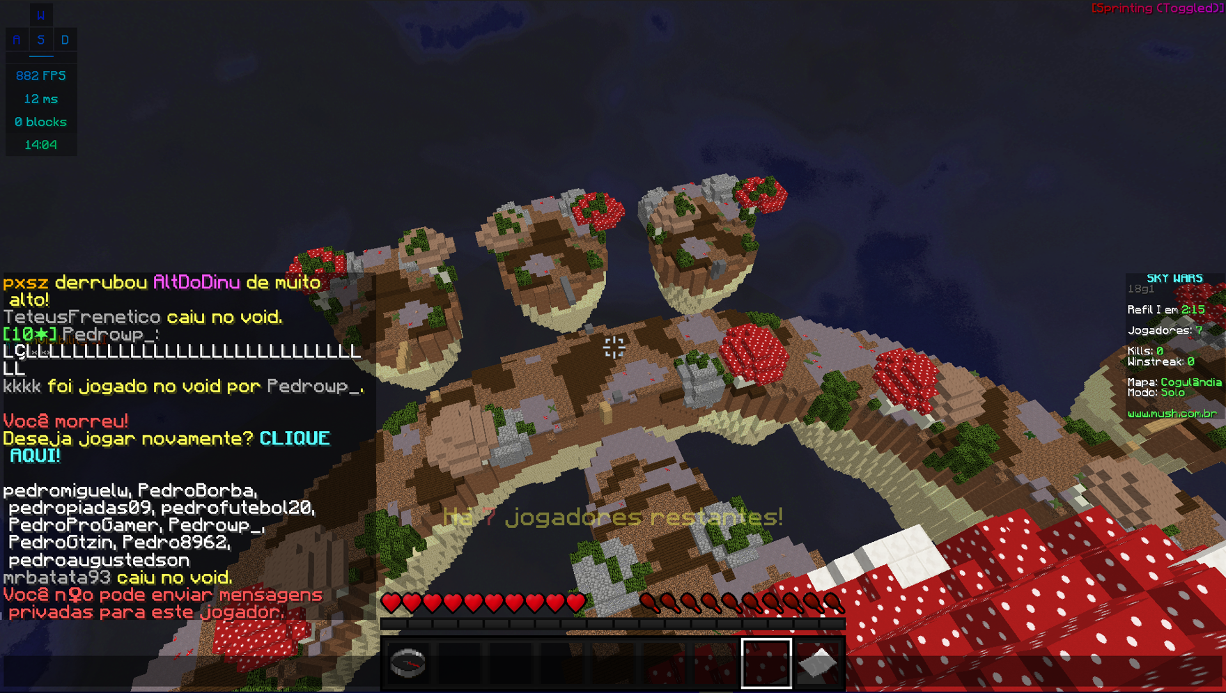 Lightshot screenshot