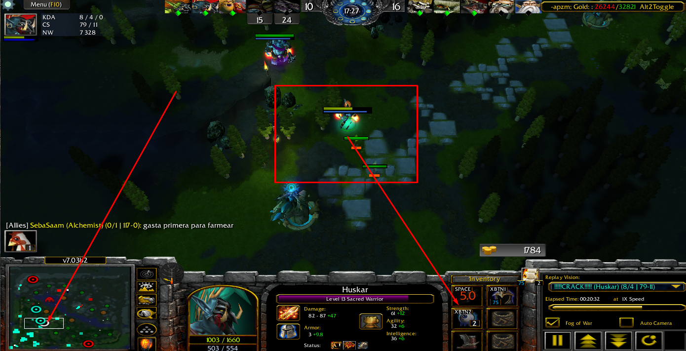 Lightshot screenshot