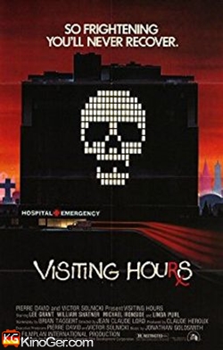 Das Horror Hospital (1982)