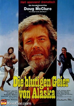 Die blutigen Geier von Alaska (1973)