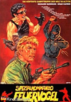 Operation Feuervogel (1980)