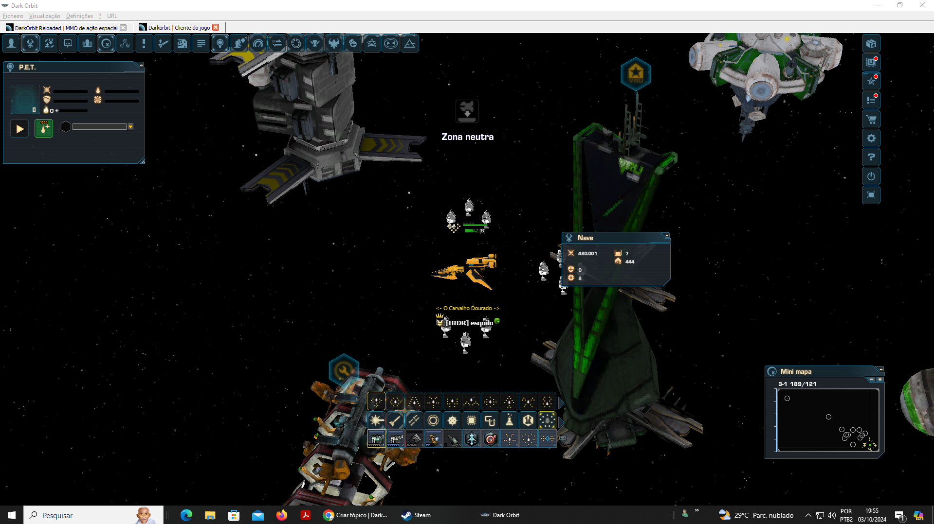 Lightshot screenshot