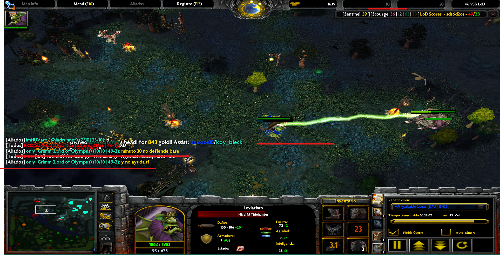 Lightshot screenshot