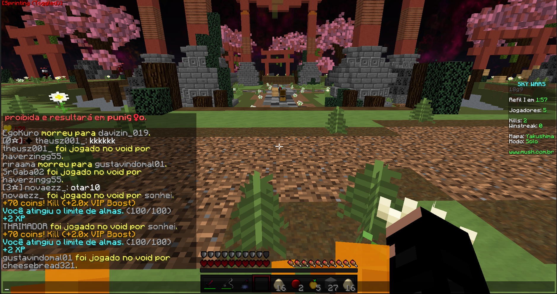 Lightshot screenshot