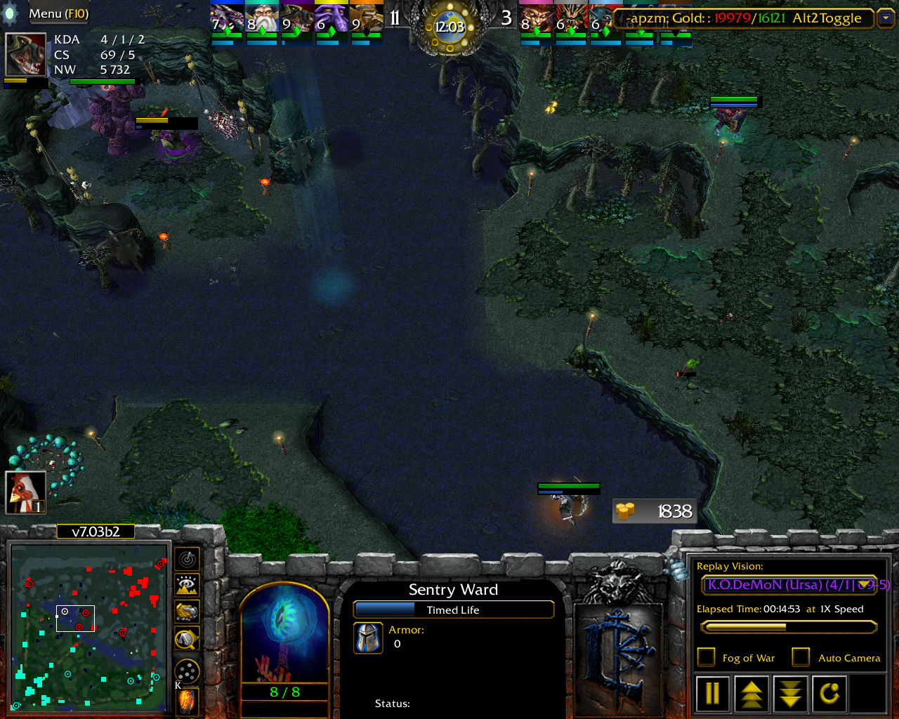 Lightshot screenshot