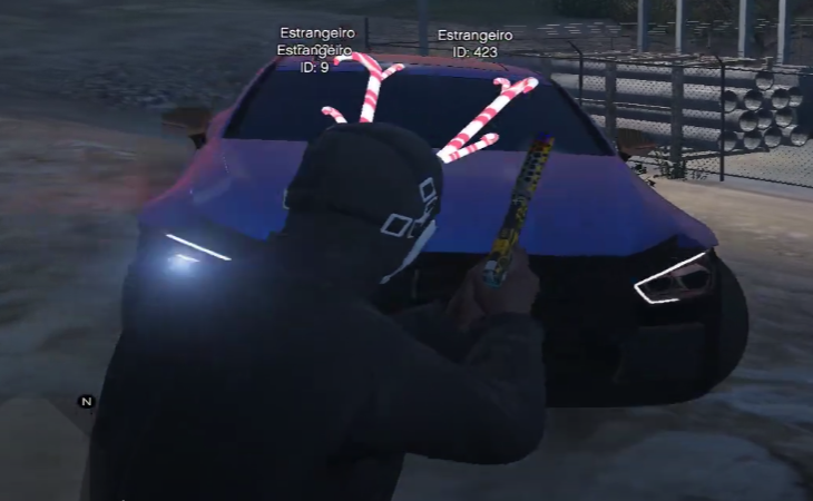 Lightshot screenshot
