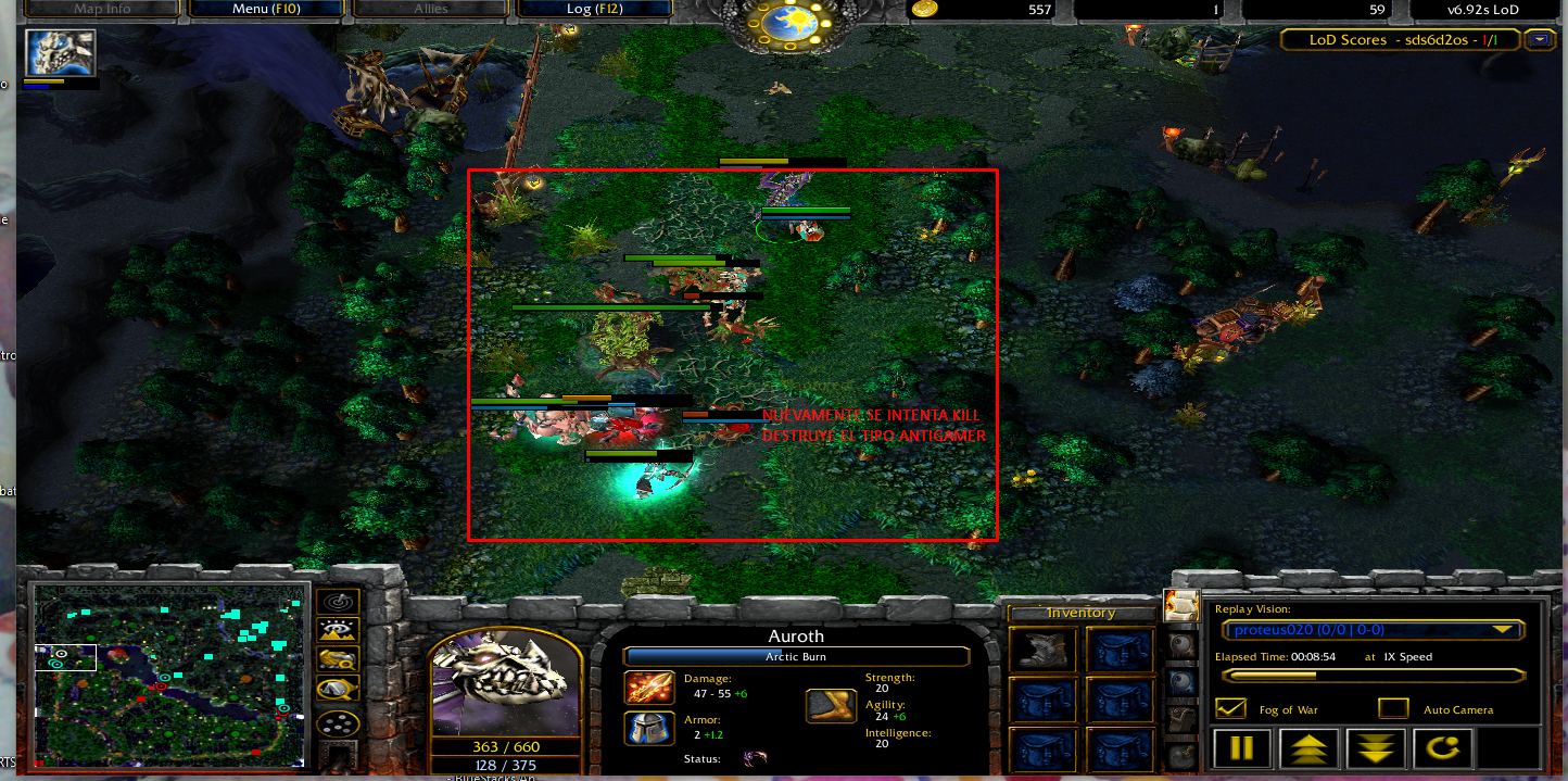 Lightshot screenshot