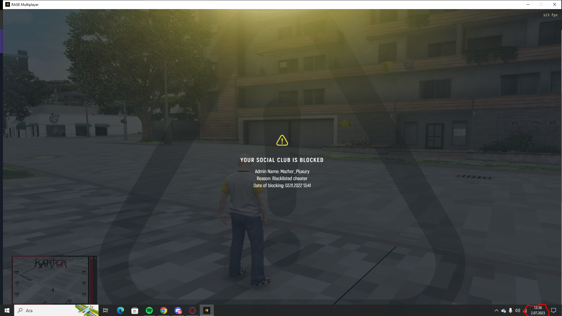 Lightshot screenshot