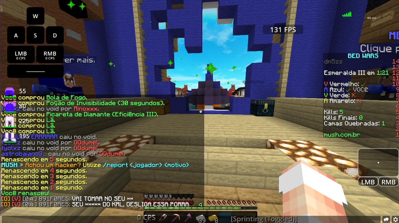 Lightshot screenshot